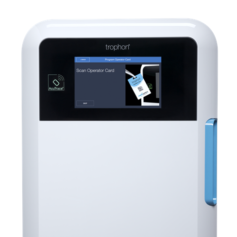 trophon®2の紹介
